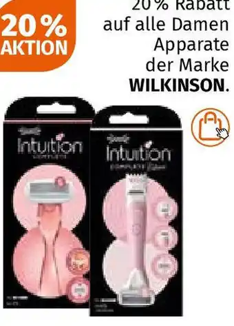 Müller WILKINSON Angebot