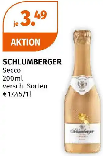 SCHLUMBERGER