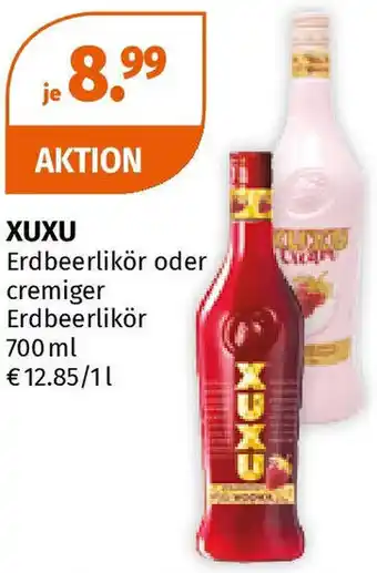 Müller XUXU Angebot