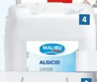 Bauhaus Algicid Angebot