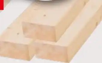 Bauhaus Konstruktionsvollholz Angebot