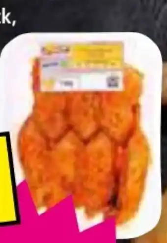 Norma Hähnchenschenkel Angebot