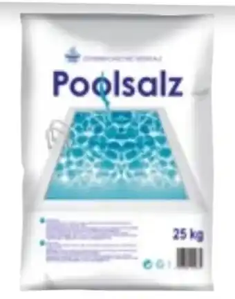 Bauhaus Poolsalz Angebot