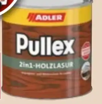 Bauhaus Holzlasur Angebot