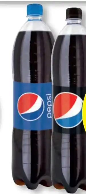 Unimarkt Pepsi Cola Angebot