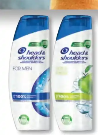 Unimarkt Anti-Schuppen Shampoo Angebot