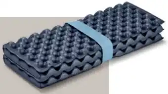 Tchibo Eduscho Faltbares Thermo-Sitzkissen Angebot