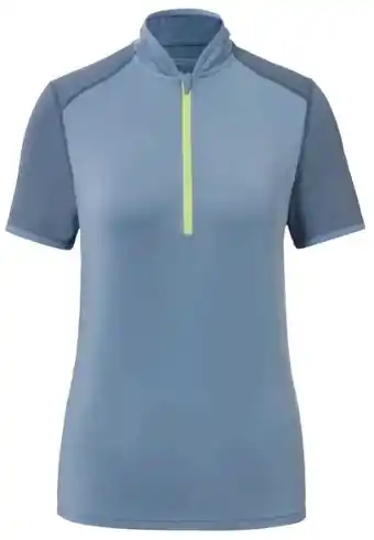 Tchibo Eduscho Damen Kurzarm-Rad-Shirt Angebot