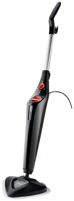 Möbelix vileda Dampfreiniger „Vileda Steam Plus“ 5036010201 Möbelix 1 Stück Angebot