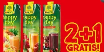 Interspar Happy Day Angebot