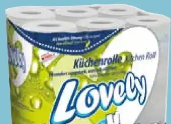 Spar Küchenrolle Angebot