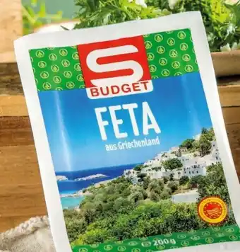 Interspar Feta Angebot