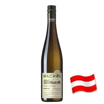 Billa Classic Grüner Veltliner Federspiel Angebot