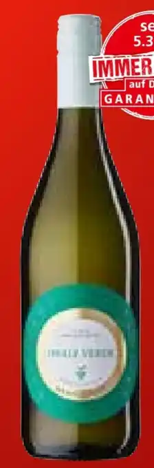 Spar Frizzante Prosecco Angebot