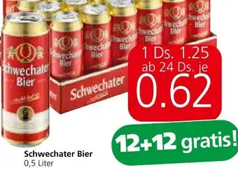 Spar Bier Angebot