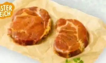 Billa Schopfsteaks Angebot
