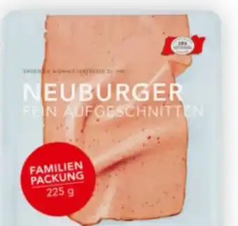 Billa Leberwurst Angebot