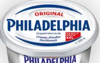 Billa Philadelphia Angebot