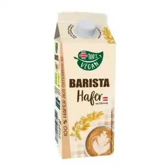 Billa Haferdrink Angebot