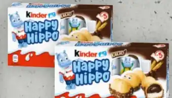 Billa Kinder Happy Hippo Angebot
