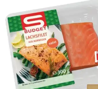 SPAR Gourmet Lachsfilet Angebot