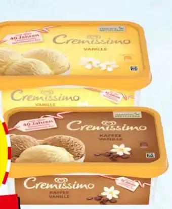 Spar Cremissimo Angebot