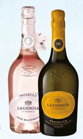 Spar Prosecco Spumante Angebot