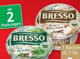 SPAR Gourmet Frischkäse Angebot