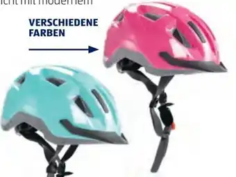 Hofer Fahrradhelm Angebot