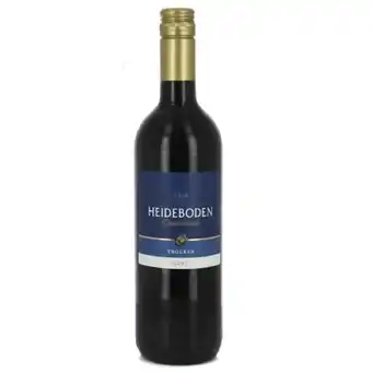 MPreis Gsellmann Heideboden MPREIS 0.75 Liter 1 Flasche Angebot