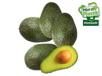 Lidl Avocado vorgereift Lidl 1 Stück Angebot