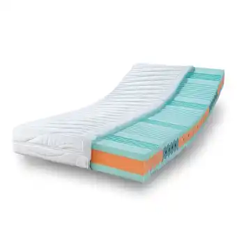 Reiter elastica Matratze „Happy Dream” S8010401 Betten Reiter 1 Stück Angebot