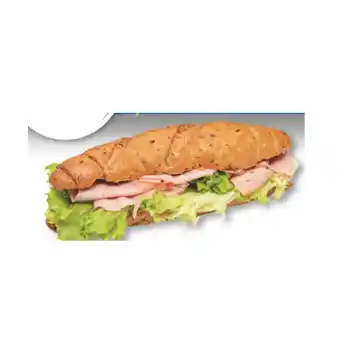 Unimarkt Kornspitz mit Neuburger Unimarkt 1 Stück Angebot