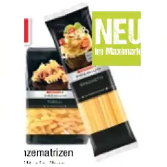 Maximarkt Despar Premium Teigwaren versch. Sorten Maximarkt 500 Gramm 1 Packung Angebot