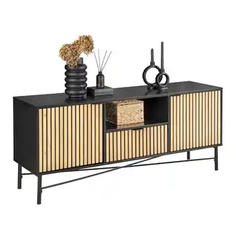 Mömax modern living Lowboard „MADRID“ 2687034503 mömax 1 Stück Angebot