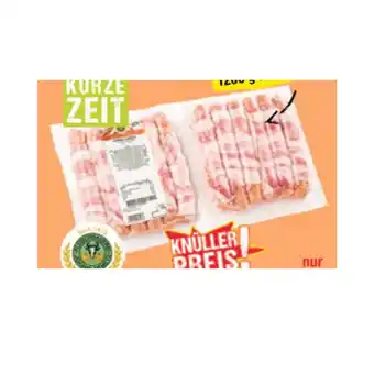 Maximarkt Nemetz Bernerwürstel Maximarkt 1200 Gramm 1 Packung Angebot