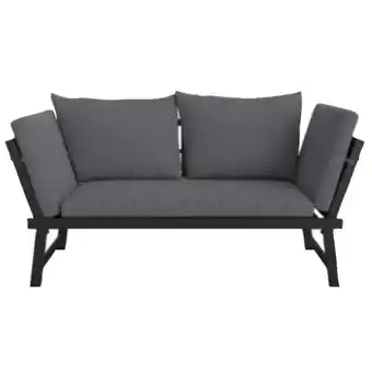 Mömax Sitzbank „ZALE“ 0348021701 mömax 1 Stück Angebot