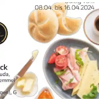 Mömax Classici Frühstück je 3.90€ mömax Angebot