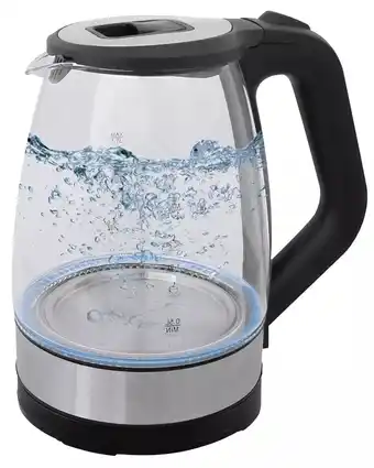 Möbelix bono Wasserkocher „KATE“ 79070181 Möbelix 1 Stück Angebot