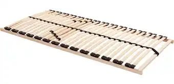 Möbelix primatex Lattenrost 0976000101 Möbelix 1 Stück Angebot