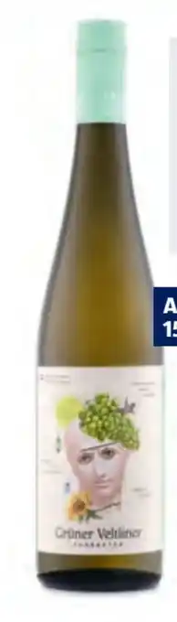 Hofer Grüner Veltliner Angebot