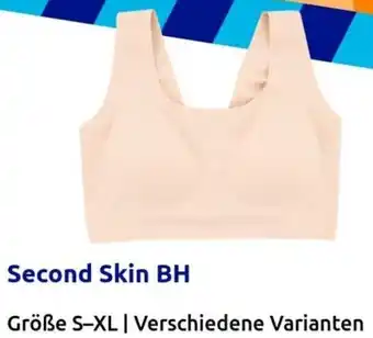 Action Second Skin BH Angebot