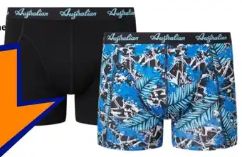 Action Australian Boxershorts Angebot