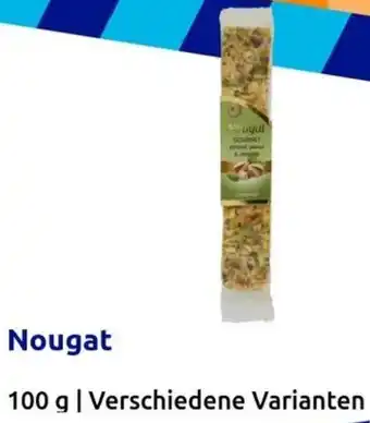 Action Nougat Angebot