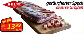 Wurstico geräucherter Speck Angebot