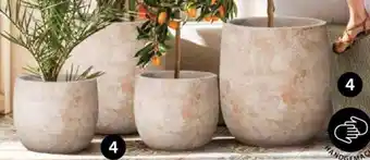 Dehner PFLANZTOPF 'CATANIA' Angebot
