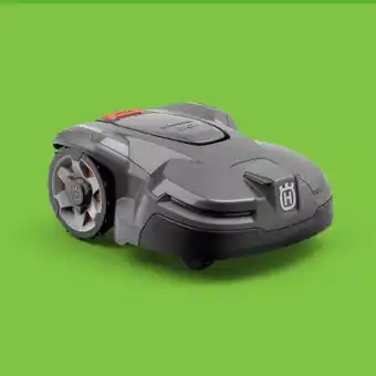 0815 Mähroboter Automower 415X Angebot