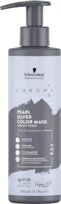 dm Professional Chroma ID Bonding Farbmaske Angebot