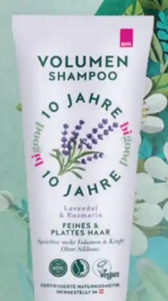 Bipa Shampoo Angebot