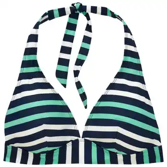 Ernsting's family Damen Bikinioberteil mit Neckholder Angebot